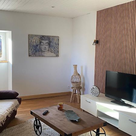 L'Hirondelle Villa Castelnaud La Chapelle Kültér fotó
